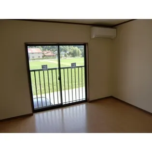 メゾンリバージュ【1階】の内装