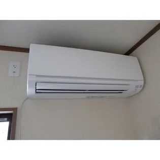 メゾンリバージュ【1階】の内装