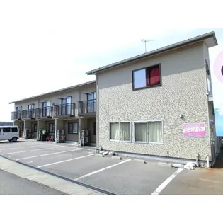 メゾンリバージュの画像