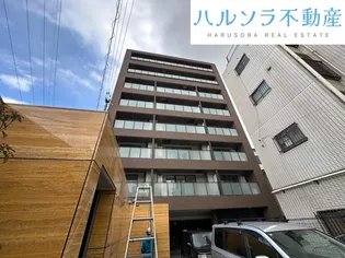 ルピナスI【2階】の外観
