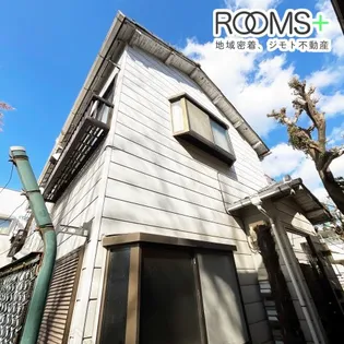 アムール阿佐ヶ谷四番館の画像