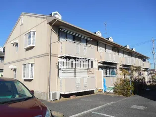 ライトタウン宮久保Cの画像