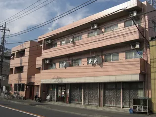 ルーバーイン元町の画像