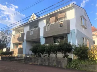 ハイツピュアの画像