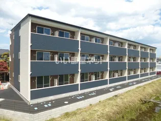 アヴァンセ高砂Ⅱの画像