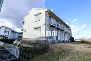 ゼフィール一ツ橋の画像