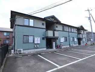 レジデンス原口IIの画像