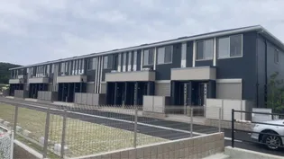 La・Nord.【1階】の外観