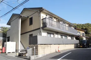 クラシコ高須【1階】の外観