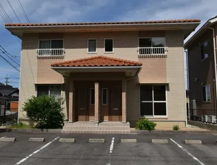 鳥取県西伯郡南部町福成【一戸建】の外観