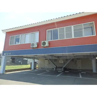 新村コーポの画像