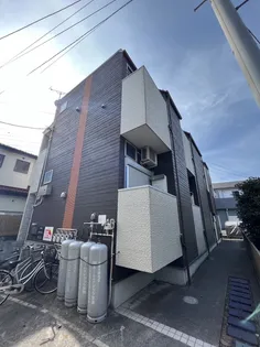 メゾンボヌールの画像