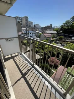 エクセリア溝ノ口【2階】の内装