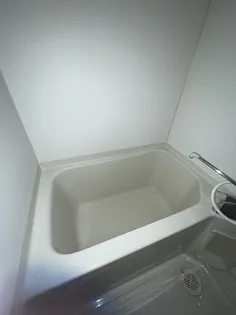 エクセリア溝ノ口【2階】の風呂