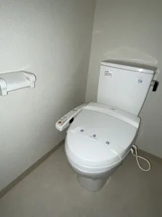 エクセリア溝ノ口【2階】の内装