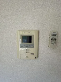 エクセリア溝ノ口【2階】の内装