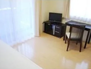 エクセリア溝ノ口【2階】の居間