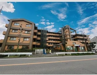 グリーンヒルズ白山の画像