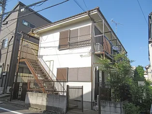 コーポ八幡第2の画像