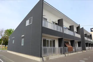 群馬県伊勢崎市連取町【一戸建】の外観