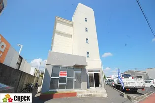 さくらコーポの画像