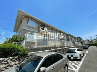 ケーエムハイツの画像