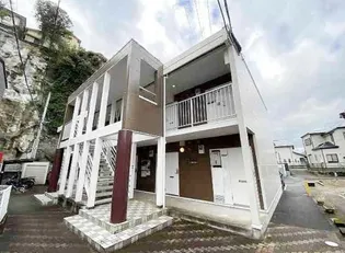 レオパレスリバーサイド扇町の画像