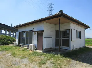 群馬県藤岡市岡之郷【一戸建】の外観