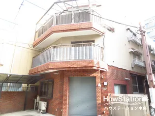 中野マンションの画像