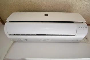 フォレストタウン川辺 B棟【3階】の内装