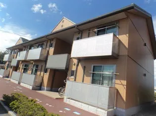 グレイスヒルズの画像