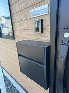 アリビア藤江の地図