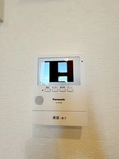 アリビア藤江の内装