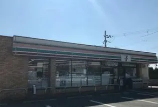 アリビア藤江の周辺