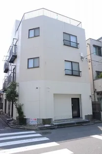 伊賀ビル【2階】の外観