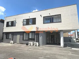 アリエス久留米東【2階】の外観