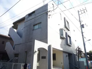 ザ ヒルトップレジデンスの画像