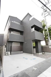 Foresta獨協大学前【2階】の外観