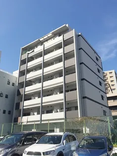 グランシャリオ江坂の画像