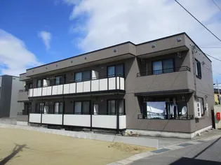 コスモ奥野の画像