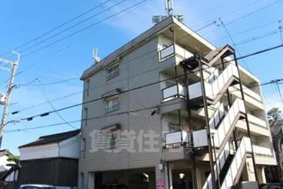 むつみマンションの画像