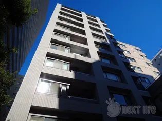 サンヴェール府中の画像