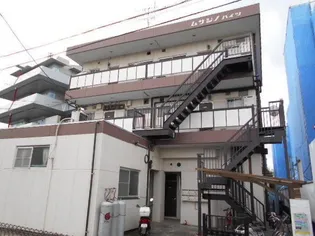 ムサシノハイツの画像