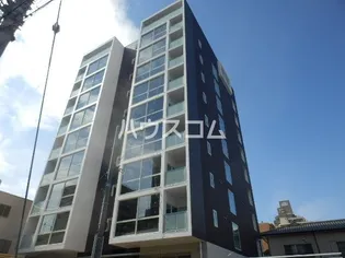 チェルキオ羅漢【7階】の外観