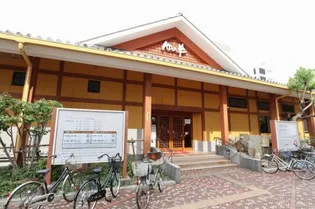 サヴォイ ザ・リバーテラス【6階】の周辺