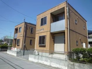 静岡県駿東郡長泉町桜堤2【一戸建】の外観