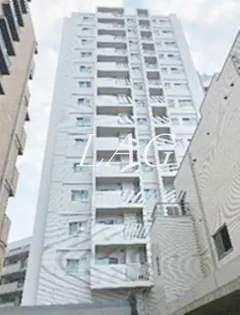 Brillia(ブリリア)小田急相模原【12階】の外観