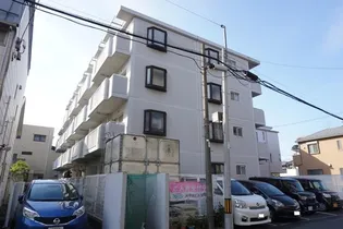 アーバンクレールの画像