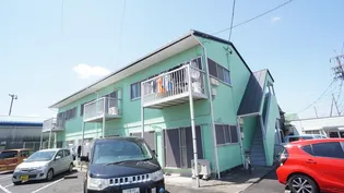 エクメーネ加藤IIの画像