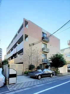 ラ・ルーチェ【3階】の外観